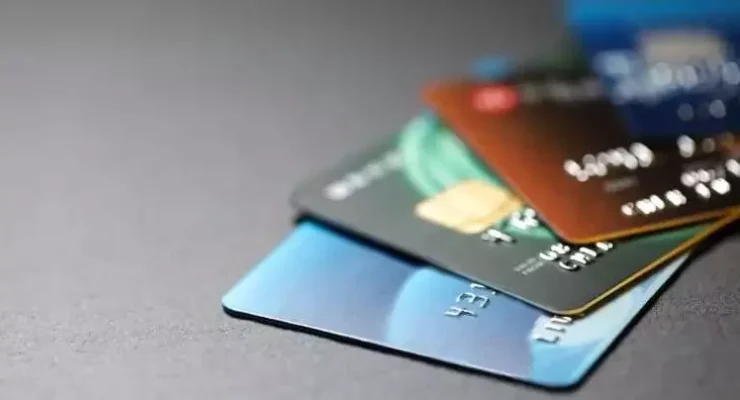 Best Credit Cards For Military