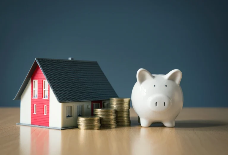 How To Save Money For A House