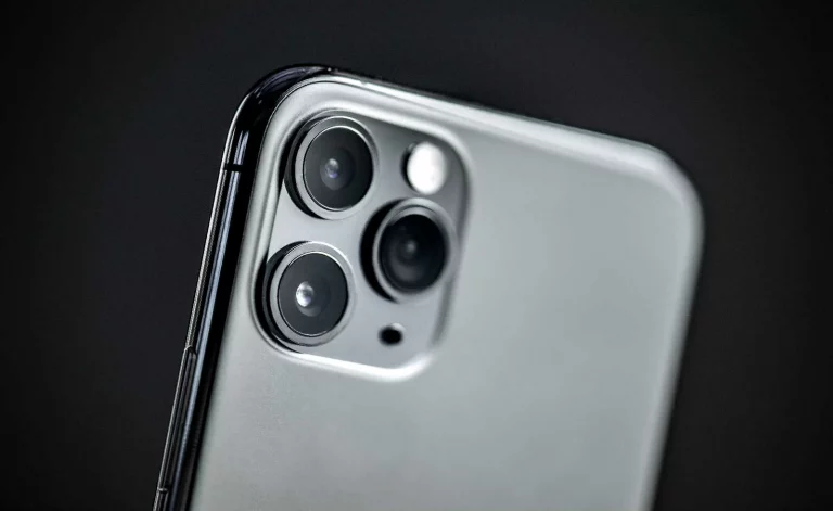 Tips to Protect Phone Camera