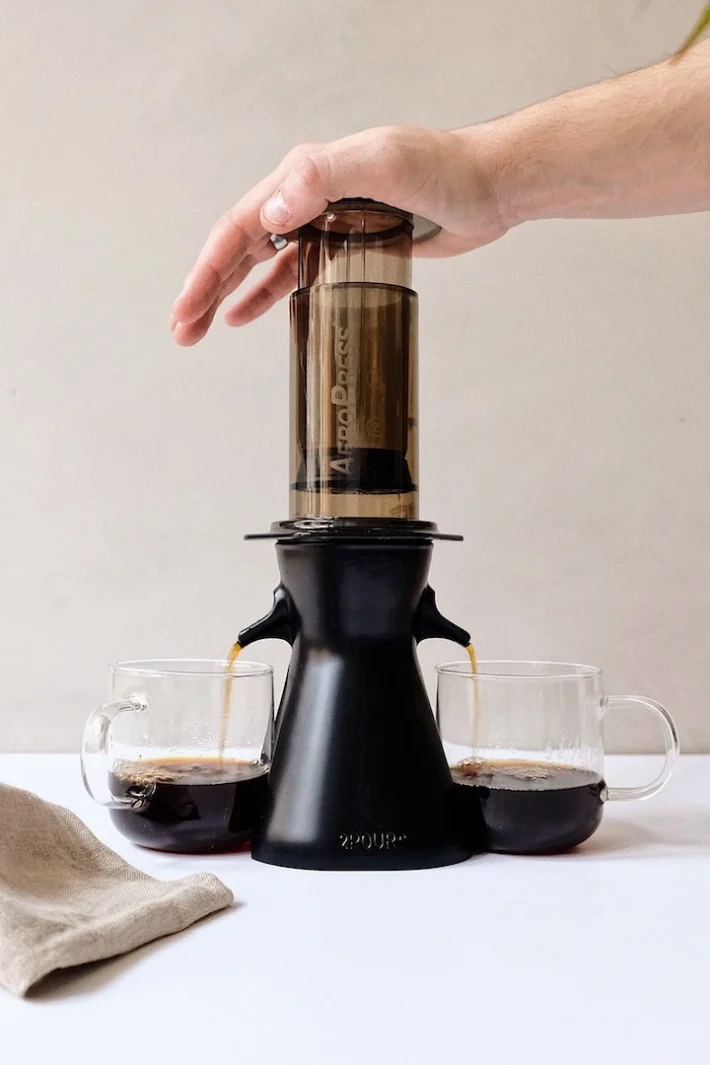 Best Aeropress accessories