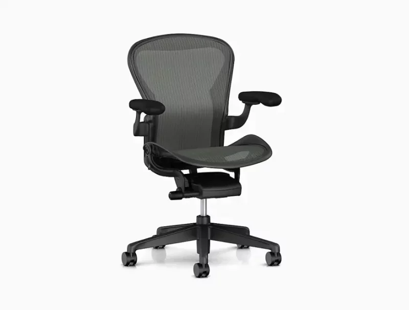Best Office Chairs for Back Pain