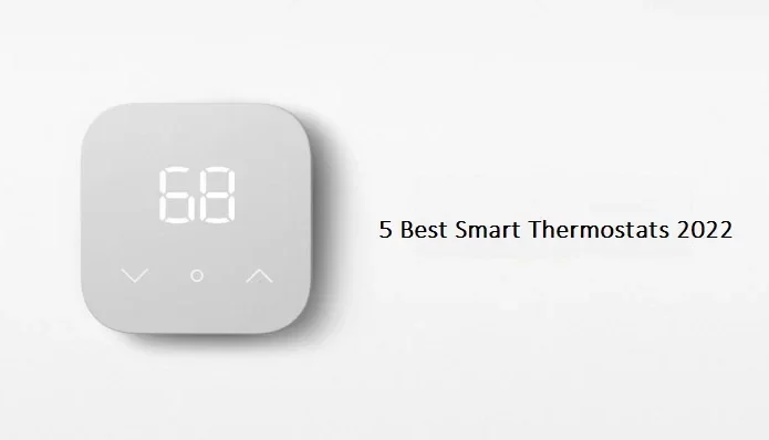 Best Smart Thermostats