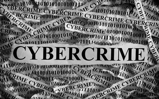 Cybercrime