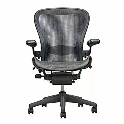 Best Office Chairs for Back Pain