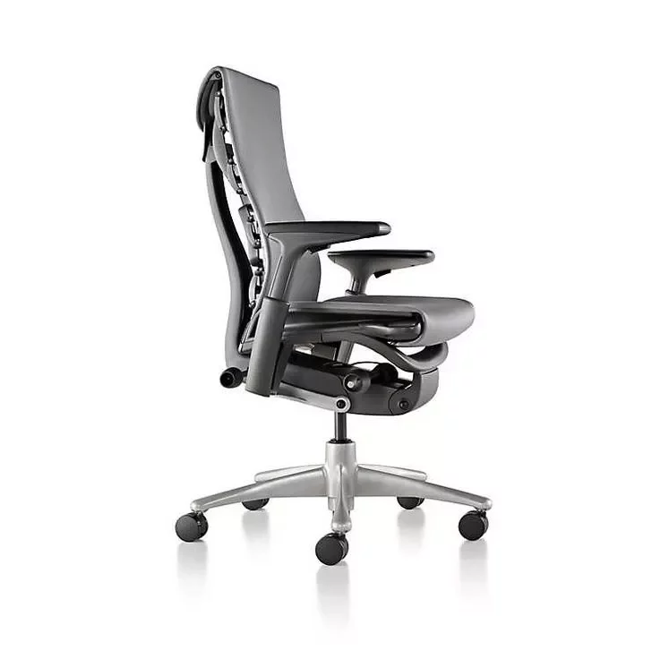 Best Office Chairs for Back Pain