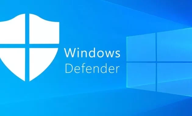 How To Turn Off Windows Defender Window 10