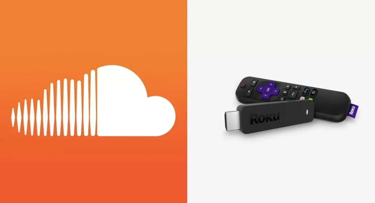 How to Connect SoundCloud to Roku