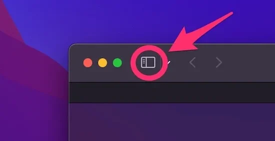 How to Delete Bookmarks on Mac