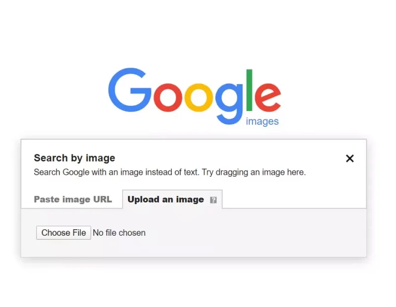 How to Do Reverse Image Search on Google