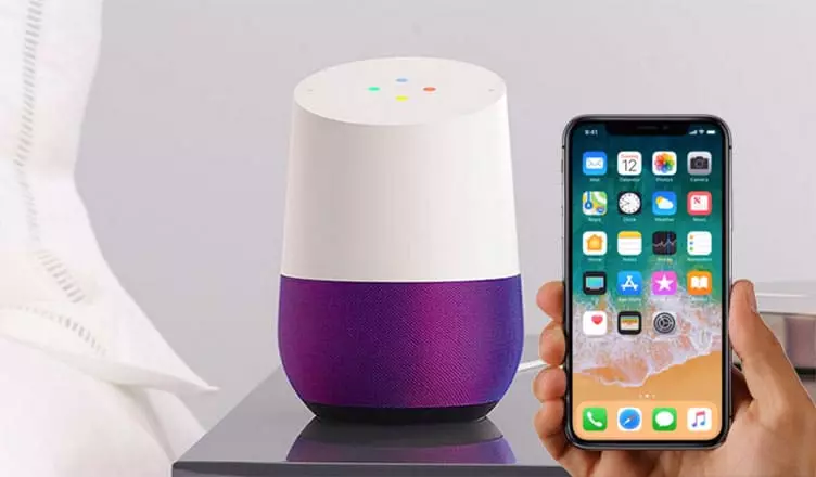 How to Find a Lost Phone With Google Home Device