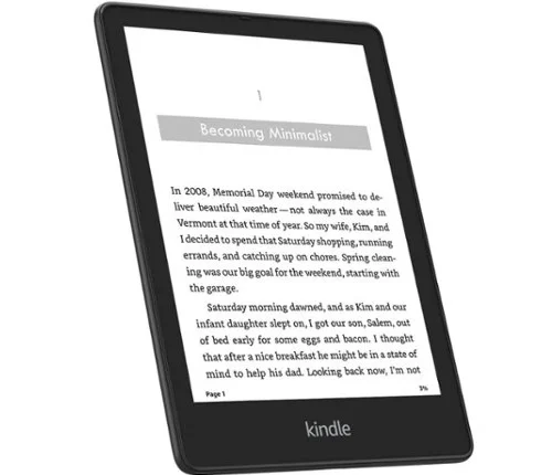 Best Tablet For Reading