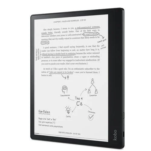 Best Tablet For Reading