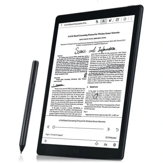 Best Tablet For Reading