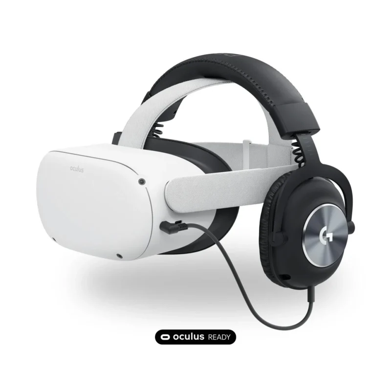 Best Headphones For Oculus Quest 2