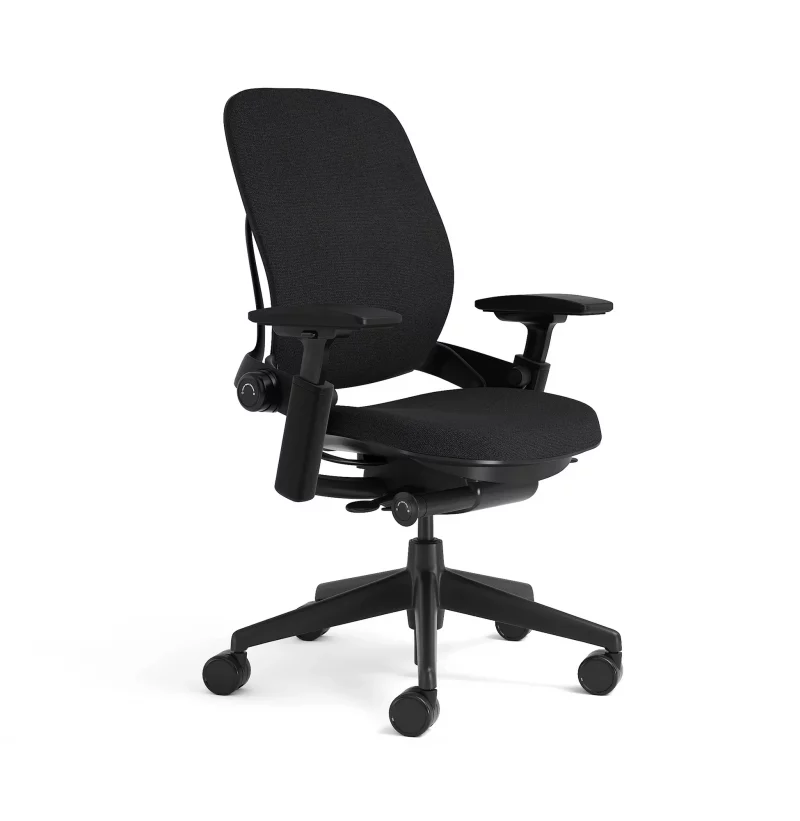 Best Office Chairs for Back Pain