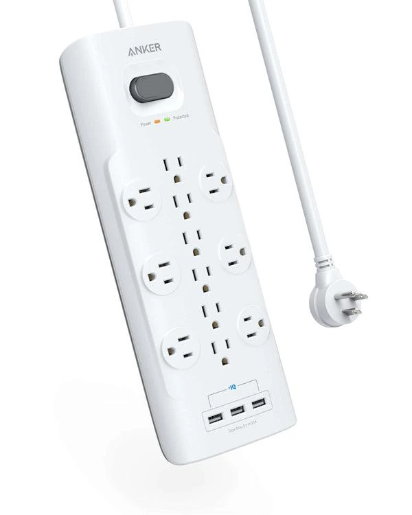 Best Surge Protector for Gaming PC