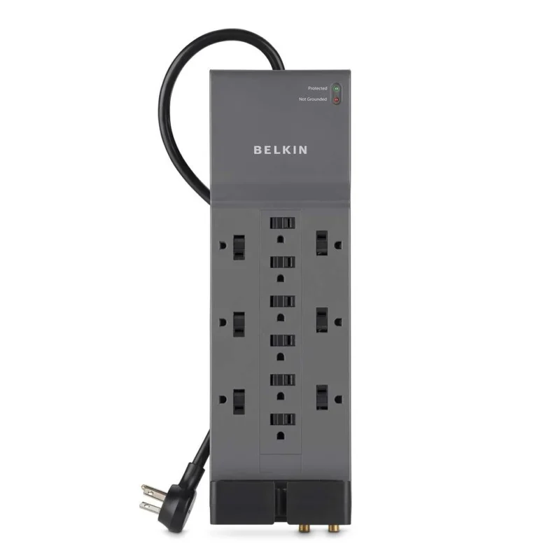 Best Surge Protector for Gaming PC