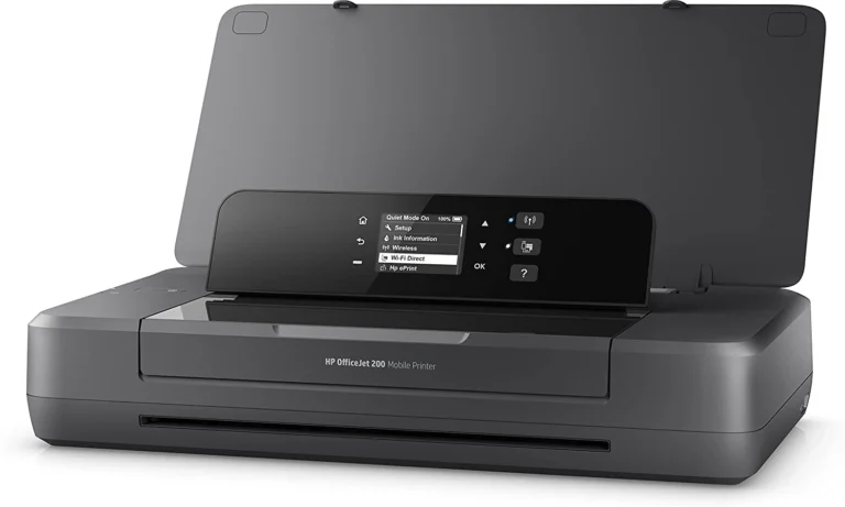 Best HP Printers For Home Use