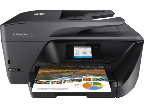Best HP Printers For Home Use