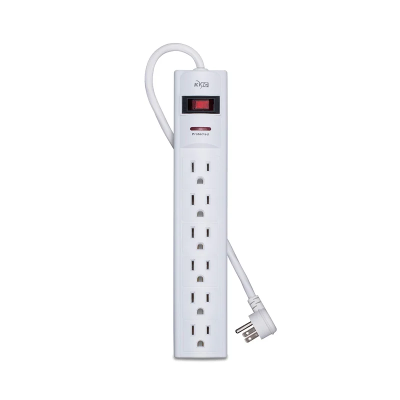 Best Surge Protector for Gaming PC