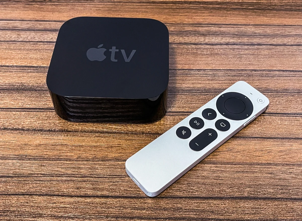 How to Connect Apple TV to WiFi Without Remote