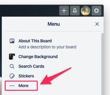 How To Delete Boards In Trello