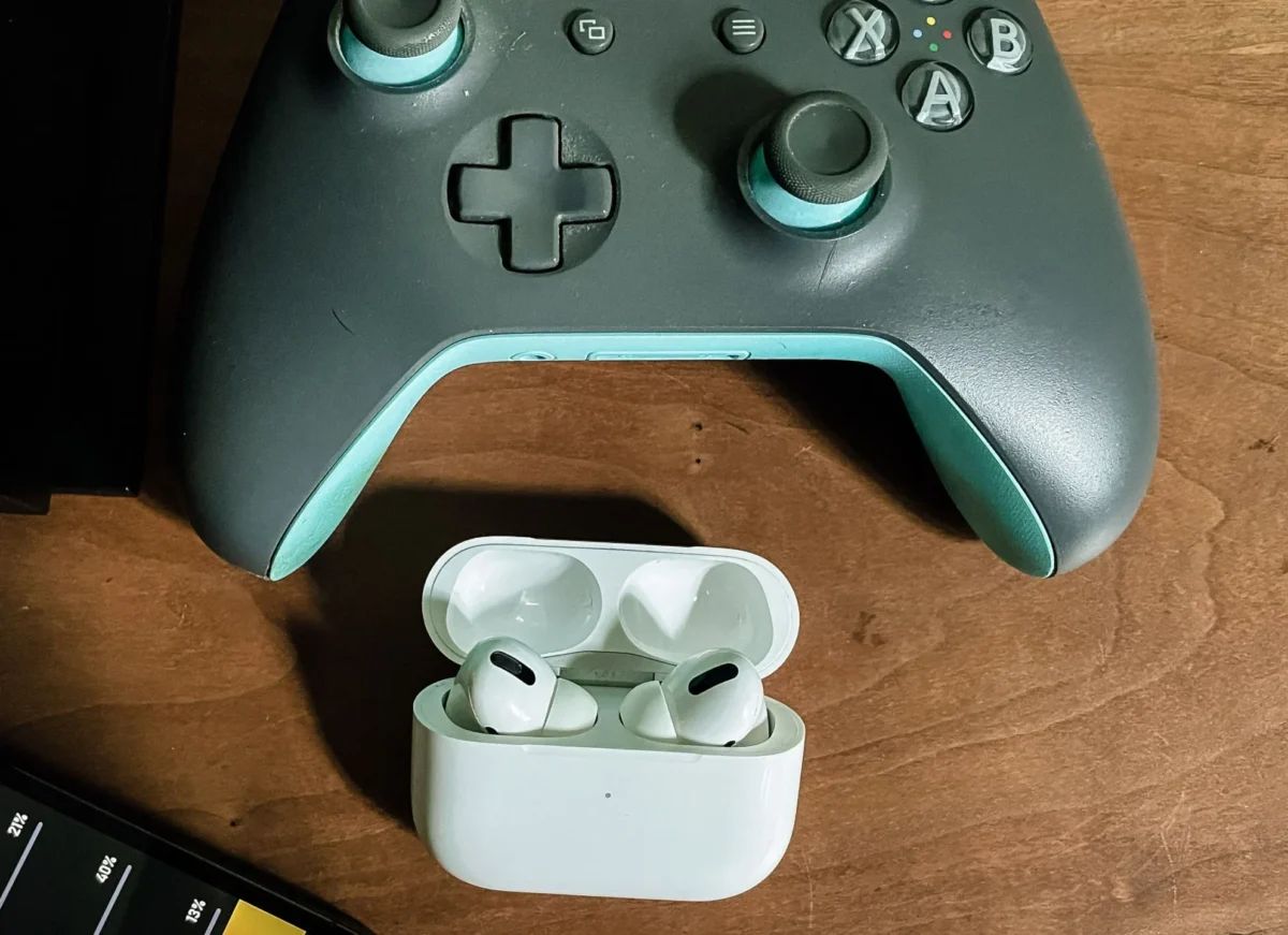 How To Connect AirPods To Xbox Easily