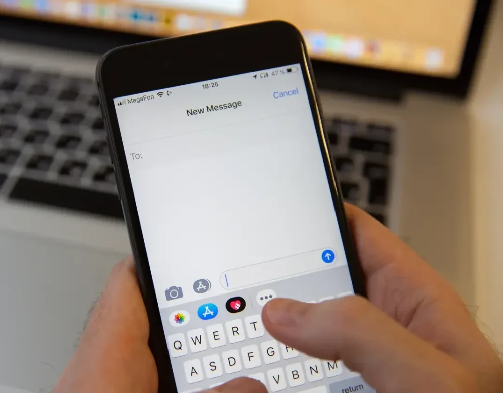 How To Text Someone Who Blocked You On iPhone