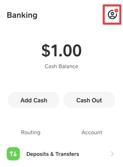 How To Add Money To Cash App Card At Walgreens