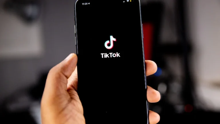 How to See Who Shared Your TikTok